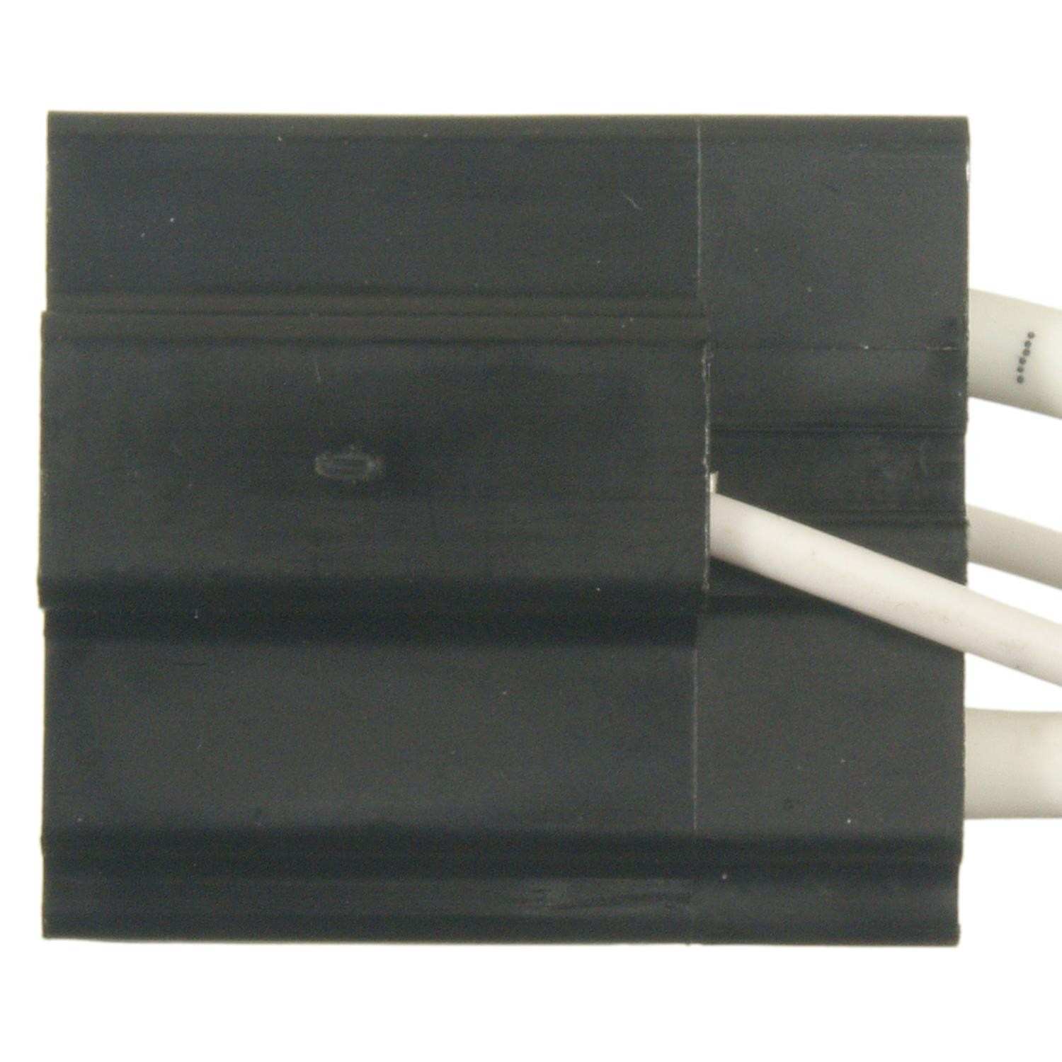 Standard Ignition Accessory Power Relay Connector S-1536