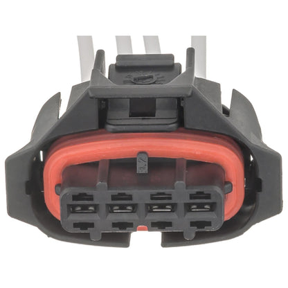 Standard Ignition Manifold Absolute Pressure Sensor Connector S-1559