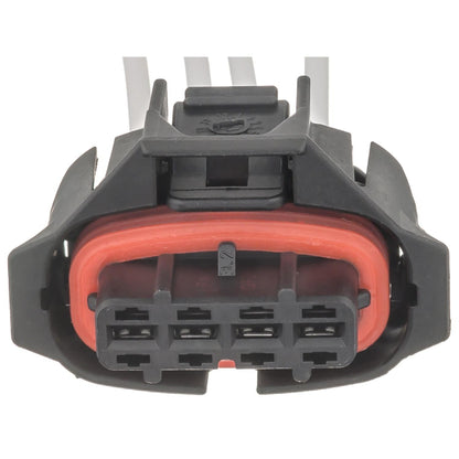 Standard Ignition Manifold Absolute Pressure Sensor Connector S-1559
