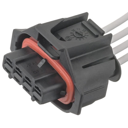 Standard Ignition Manifold Absolute Pressure Sensor Connector S-1559