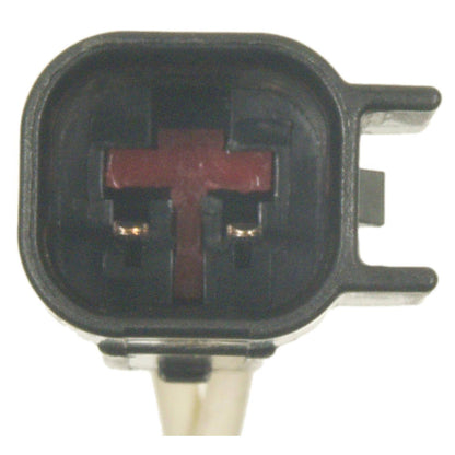 Standard Ignition ABS Wheel Speed Sensor Connector S-1563