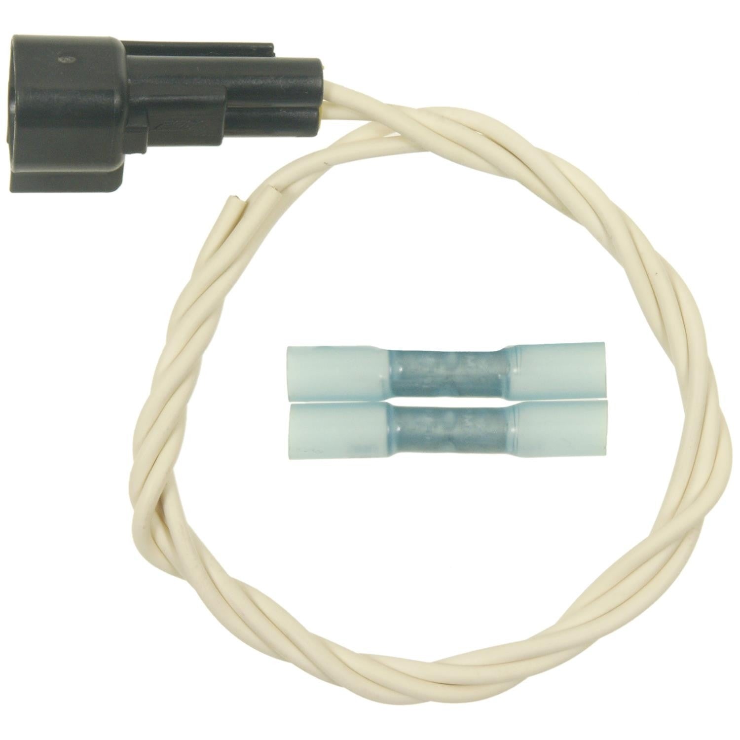 Standard Ignition ABS Wheel Speed Sensor Connector S-1563