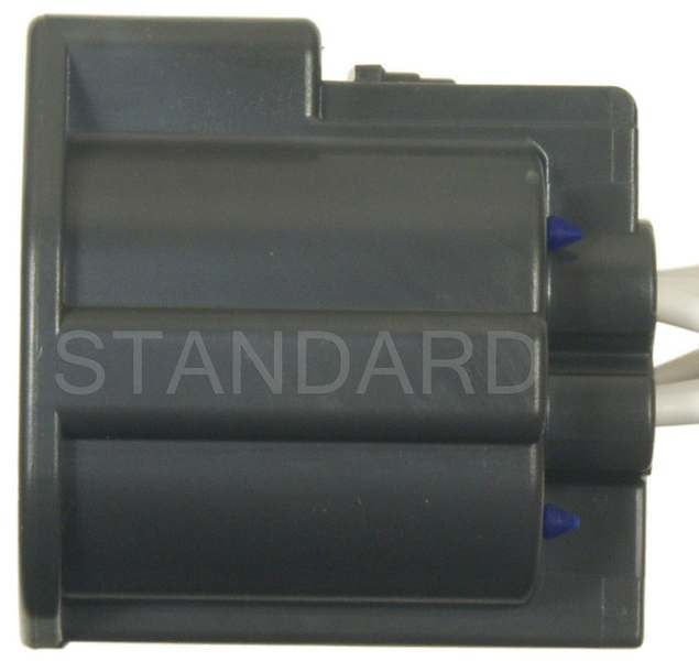 Standard Ignition Fuel Tank Harness Connector S-1571