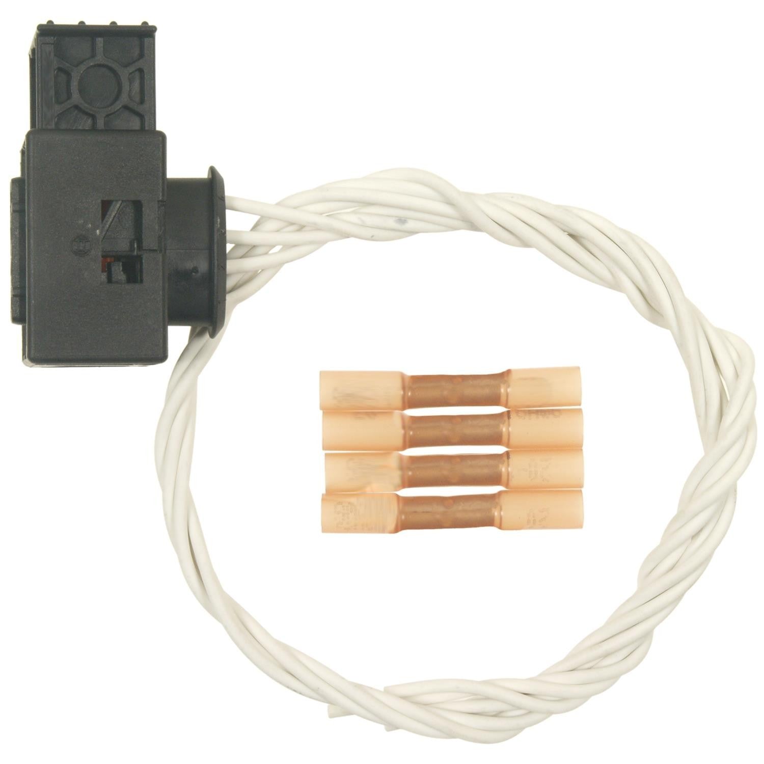 Standard Ignition Ignition Coil Connector S-1582