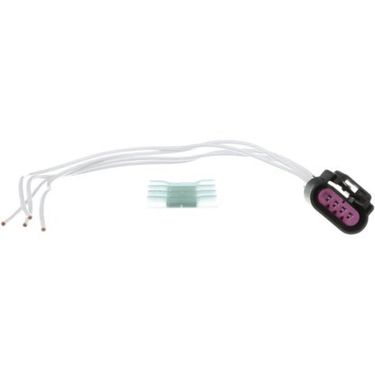 Standard Ignition Ignition Coil Connector S-1589