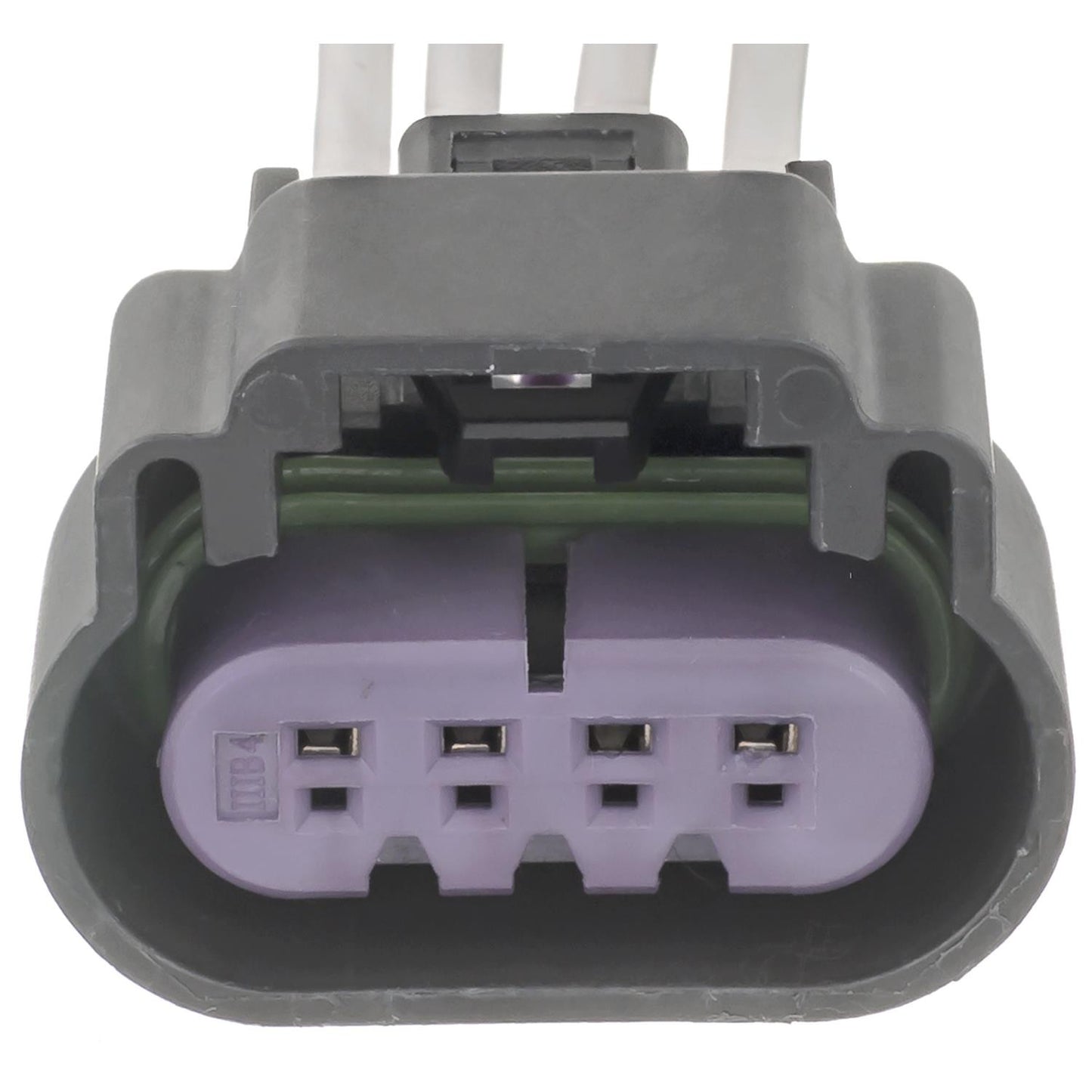 Standard Ignition Ignition Coil Connector S-1589