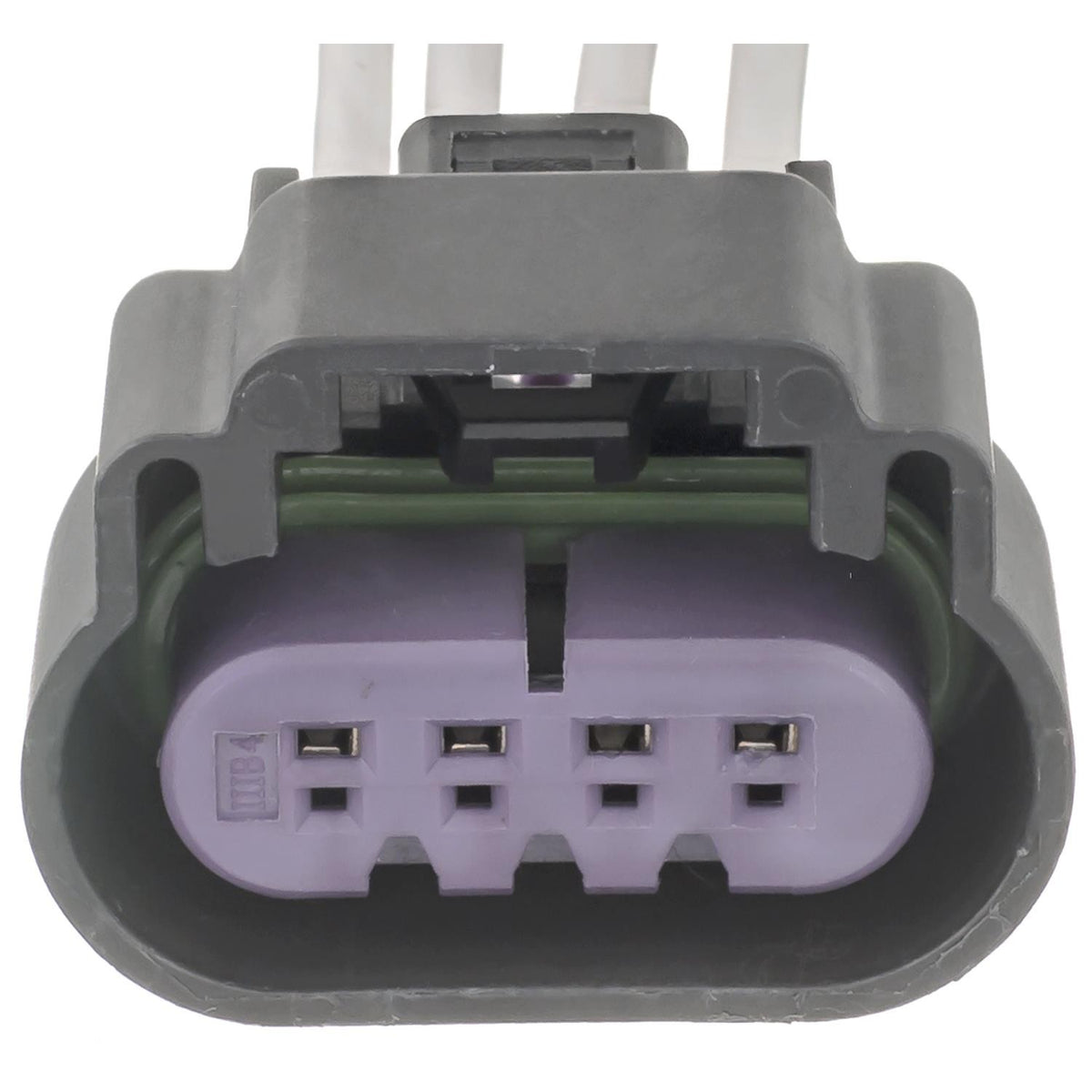 Standard Ignition Ignition Coil Connector S-1589