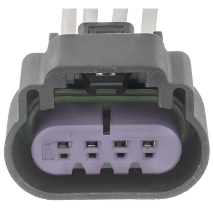 Standard Ignition Ignition Coil Connector S-1589