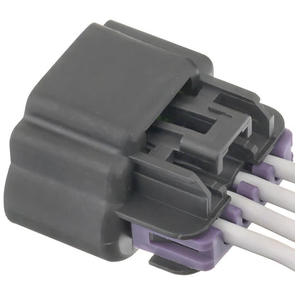 Standard Ignition Ignition Coil Connector S-1589