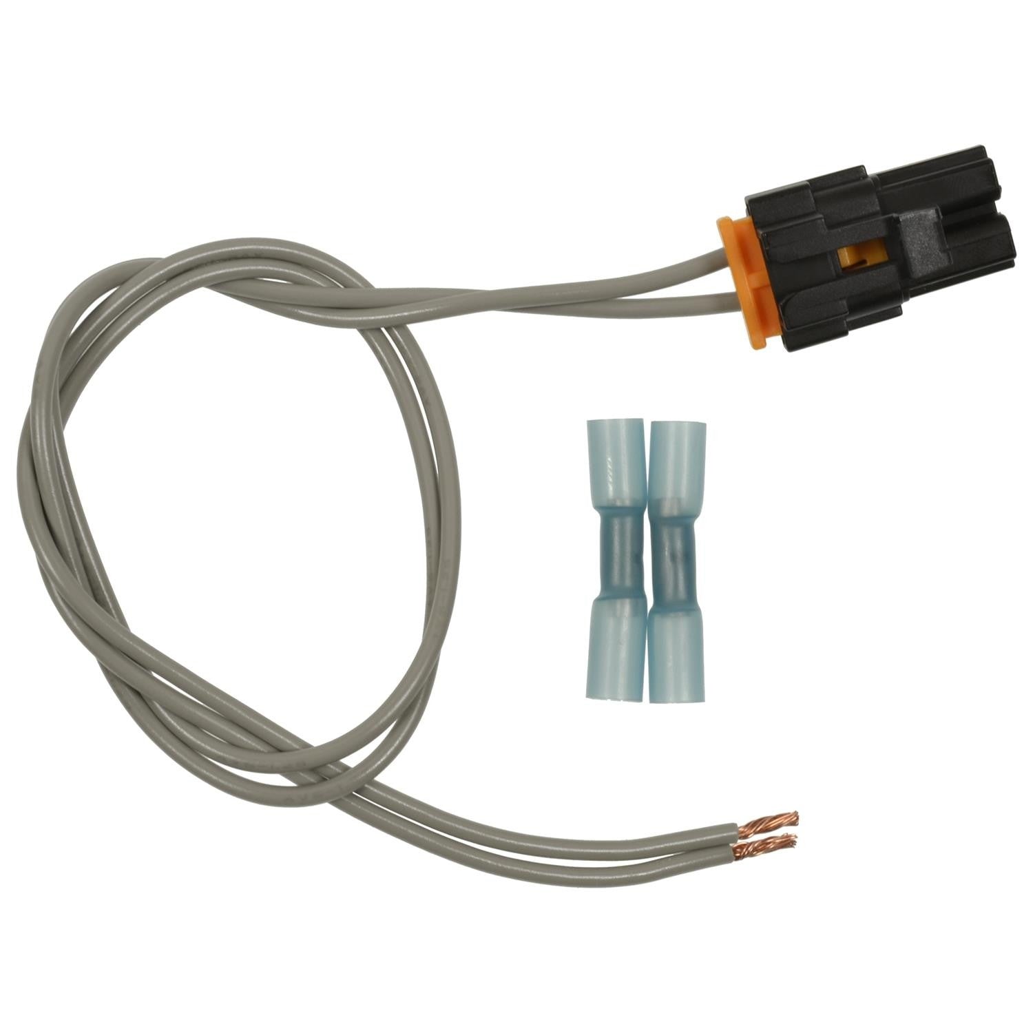 Standard Ignition HVAC Blower Motor Connector S-1591