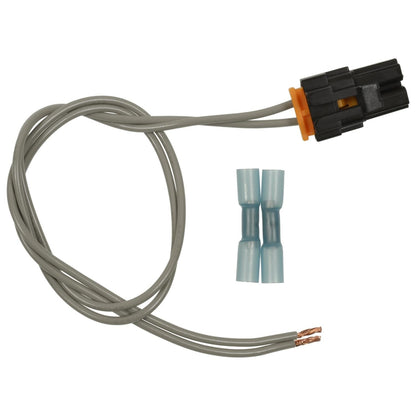 Standard Ignition HVAC Blower Motor Connector S-1591