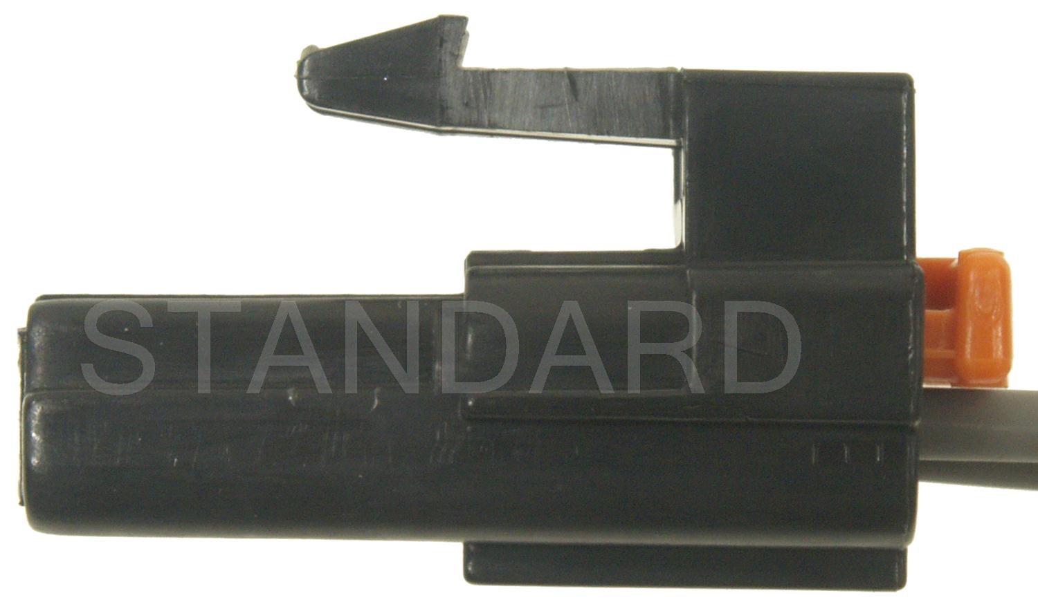 Standard Ignition HVAC Blower Motor Connector S-1591
