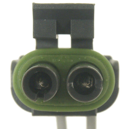 Standard Ignition Dome Light Connector S-1593
