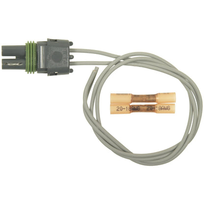 Standard Ignition Dome Light Connector S-1593