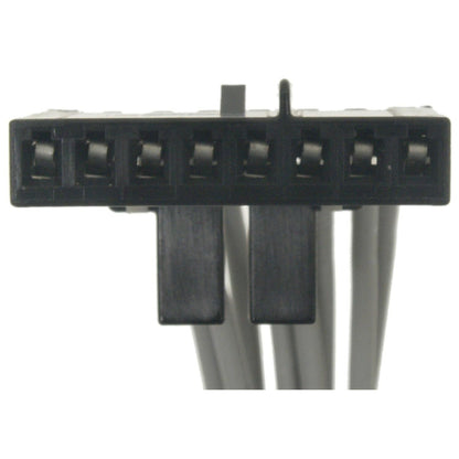 Standard Ignition Keyless Entry Module Connector S-1598