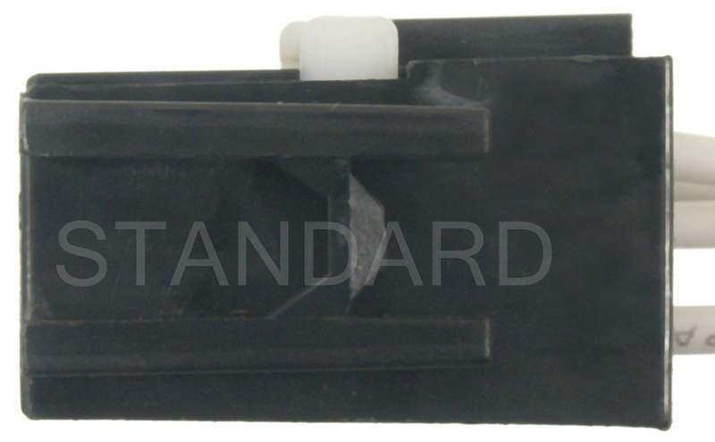 Standard Ignition Heated Door Mirror Relay Connector S-1600