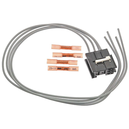 Standard Ignition Heated Door Mirror Relay Connector S-1600