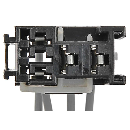 Standard Ignition Heated Door Mirror Relay Connector S-1600