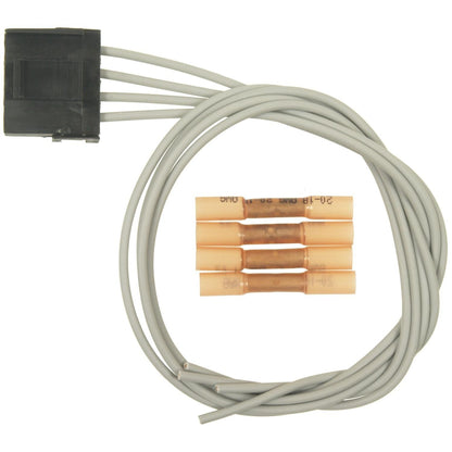 Standard Ignition Air Suspension Switch Connector S-1603