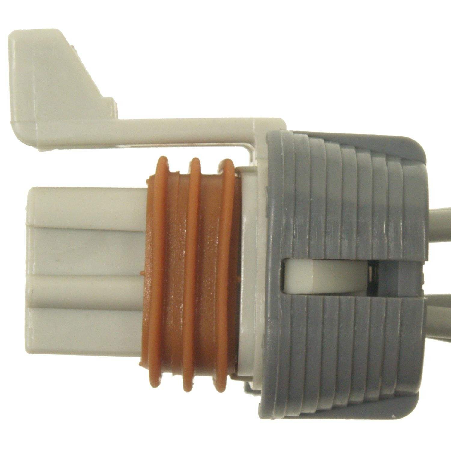 Standard Ignition HVAC Control Select Switch Connector S-1605