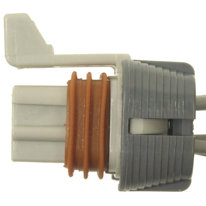 Standard Ignition HVAC Control Select Switch Connector S-1605