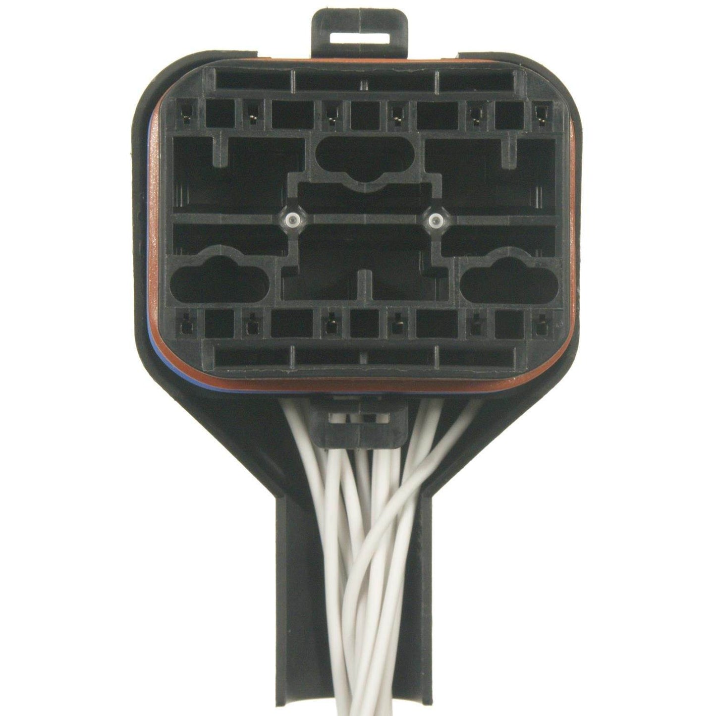 Standard Ignition Fuel Injector Connector S-1608
