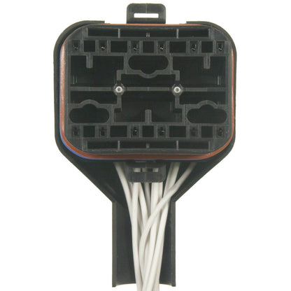 Standard Ignition Fuel Injector Connector S-1608