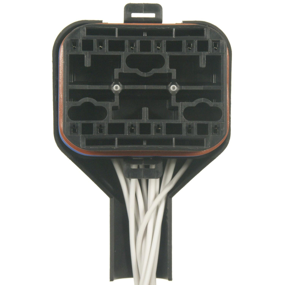 Standard Ignition Fuel Injector Connector S-1608