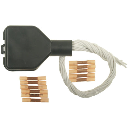 Standard Ignition Fuel Injector Connector S-1608