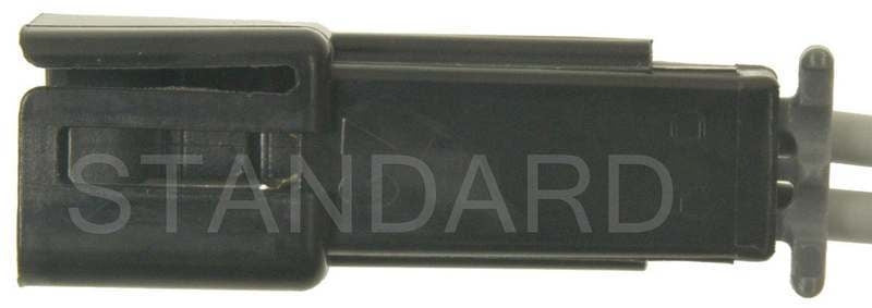 Standard Ignition HVAC Control Select Switch Connector S-1611
