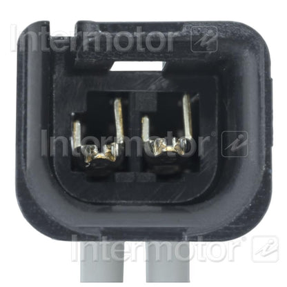 Standard Ignition HVAC Control Select Switch Connector S-1611
