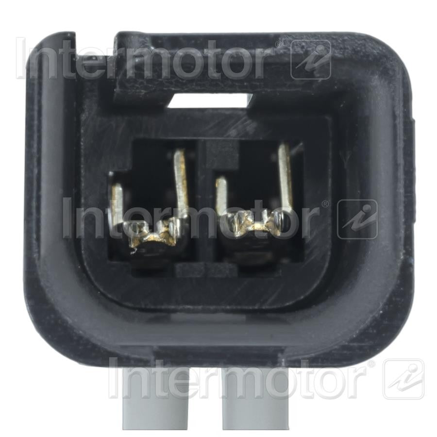 Standard Ignition HVAC Control Select Switch Connector S-1611