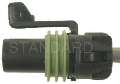 Standard Ignition HVAC Blower Motor Resistor Connector S-1615