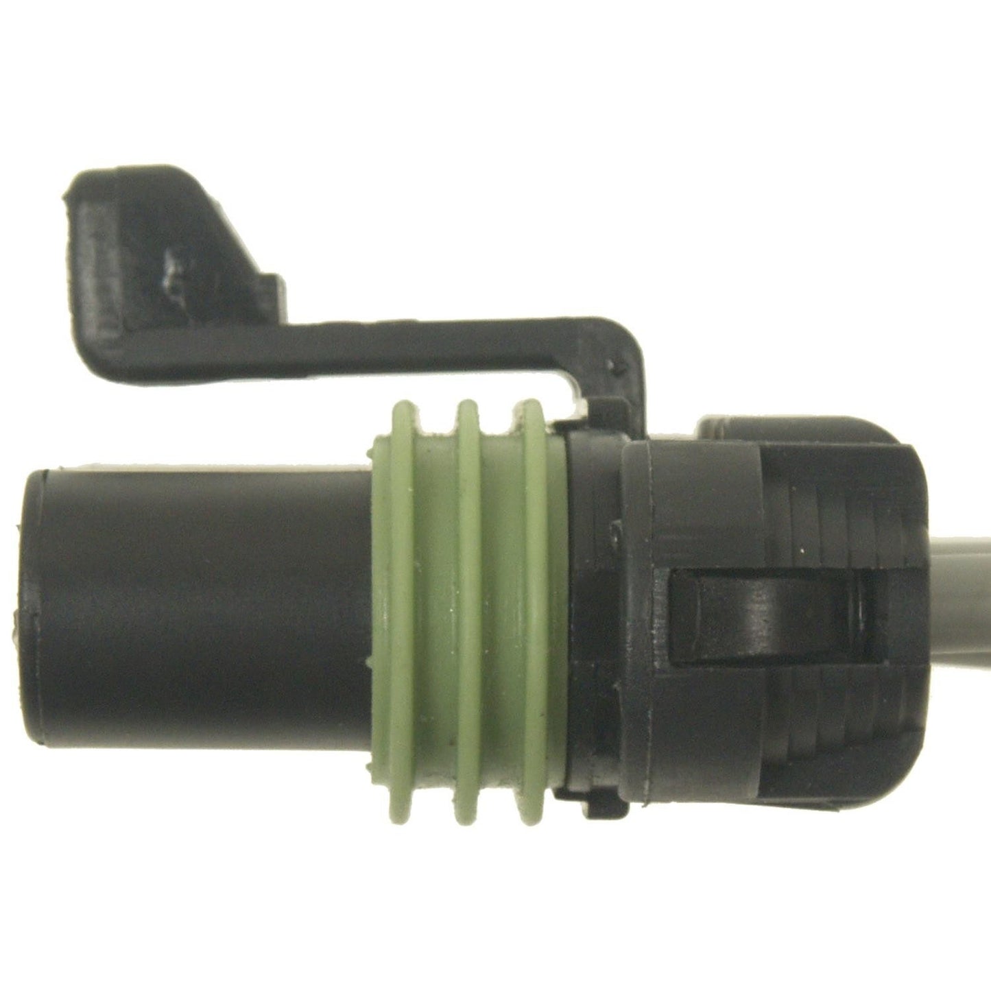 Standard Ignition HVAC Blower Motor Resistor Connector S-1615