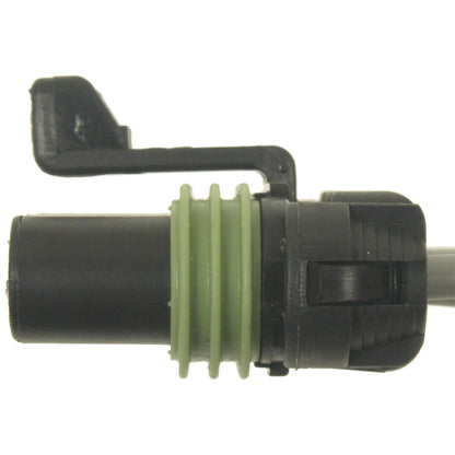 Standard Ignition HVAC Blower Motor Resistor Connector S-1615