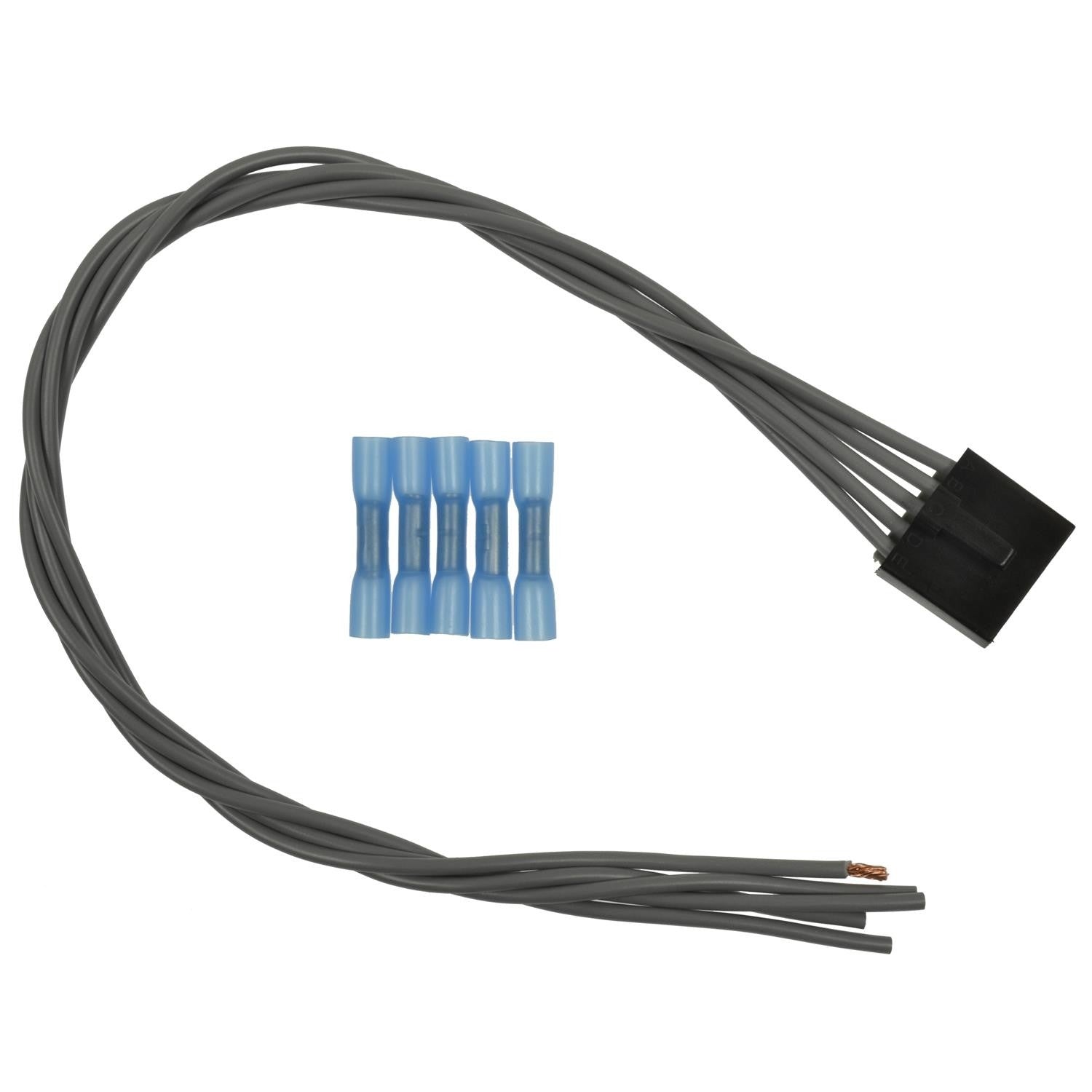 Standard Ignition HVAC Variable Speed Blower Controller Module Connector S-1619