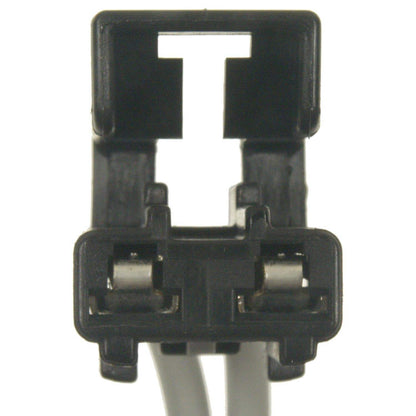 Standard Ignition HVAC Blower Motor Connector S-1631