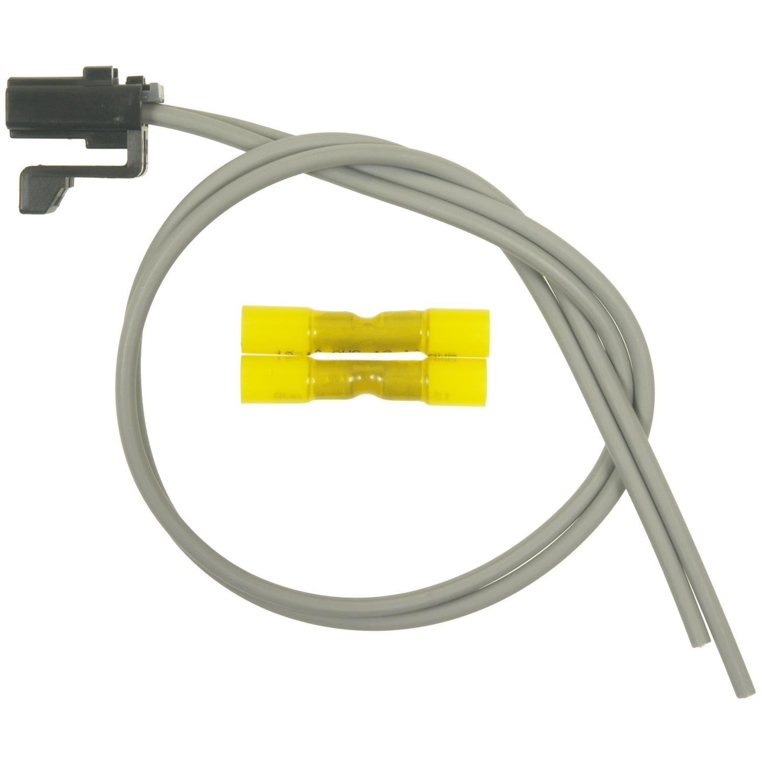 Standard Ignition HVAC Blower Motor Connector S-1631