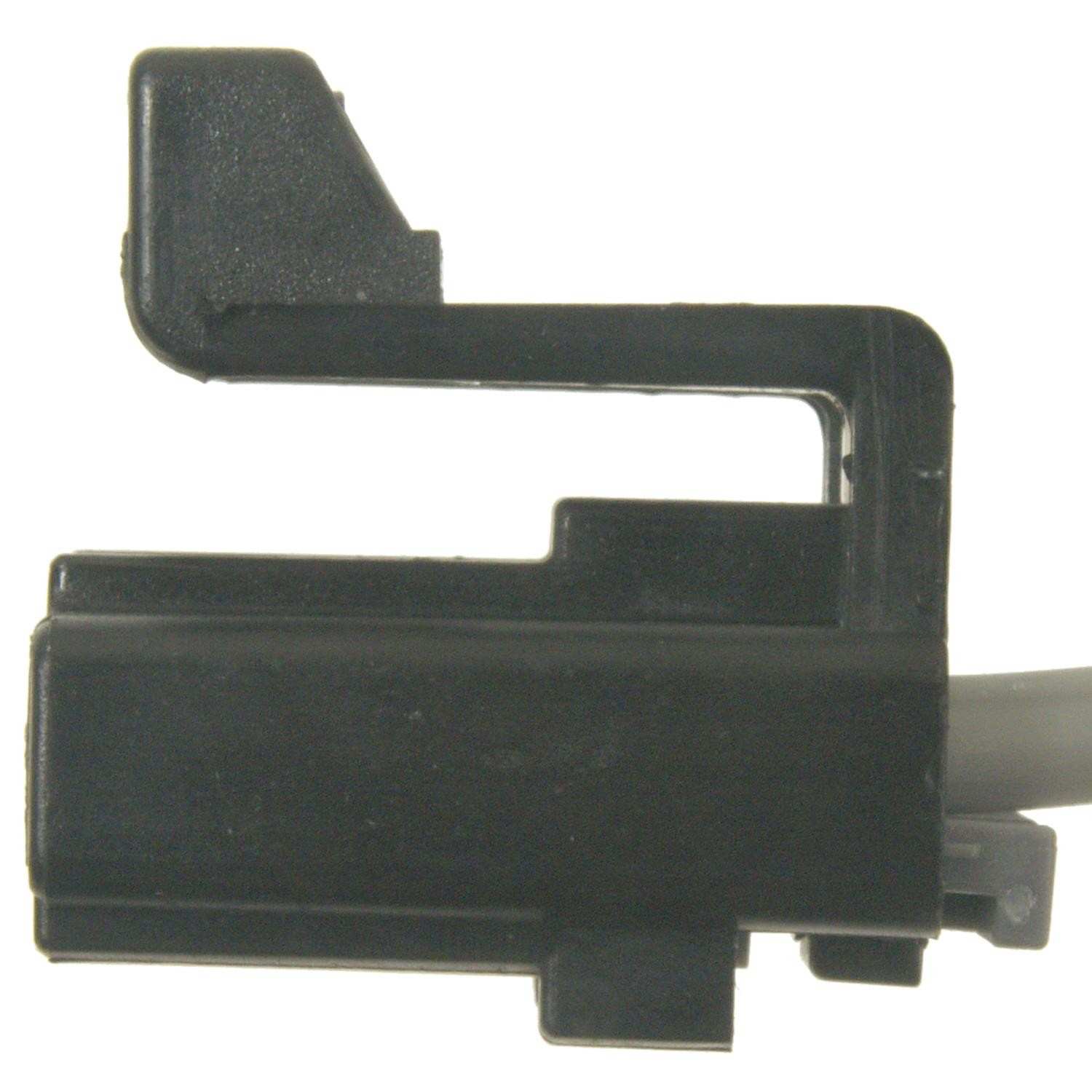 Standard Ignition HVAC Blower Motor Connector S-1631