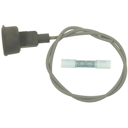 Standard Ignition Oil Pressure Switch Connector S-1634