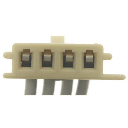 Standard Ignition Ambient Air Temperature Sensor Connector S-1641