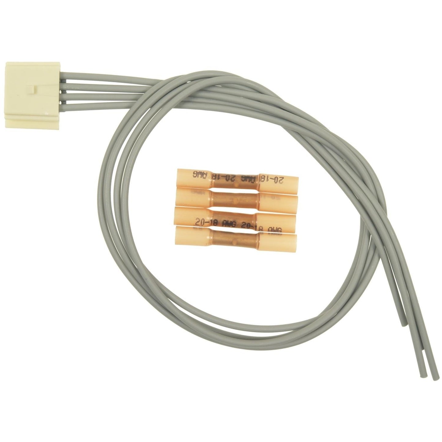 Standard Ignition Ambient Air Temperature Sensor Connector S-1641