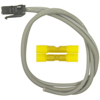 Standard Ignition Clutch Pedal Position Switch Connector S-1646