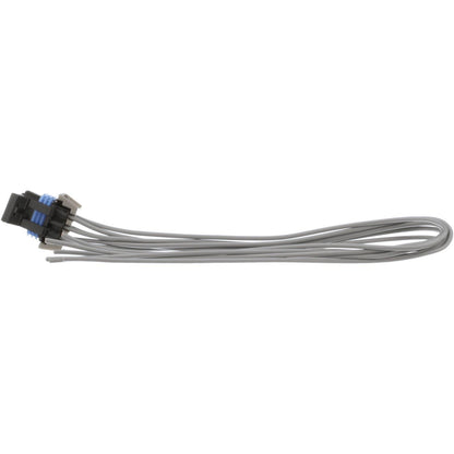 Standard Ignition Ambient Air Temperature Sensor Connector S-1647
