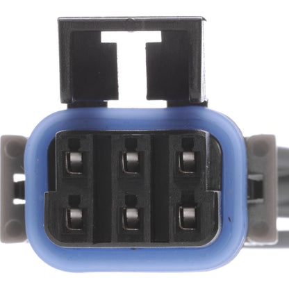 Standard Ignition Ambient Air Temperature Sensor Connector S-1647