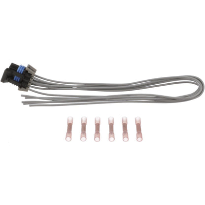 Standard Ignition Ambient Air Temperature Sensor Connector S-1647