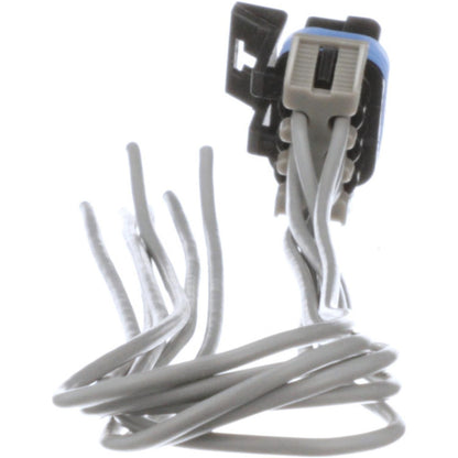 Standard Ignition Ambient Air Temperature Sensor Connector S-1647