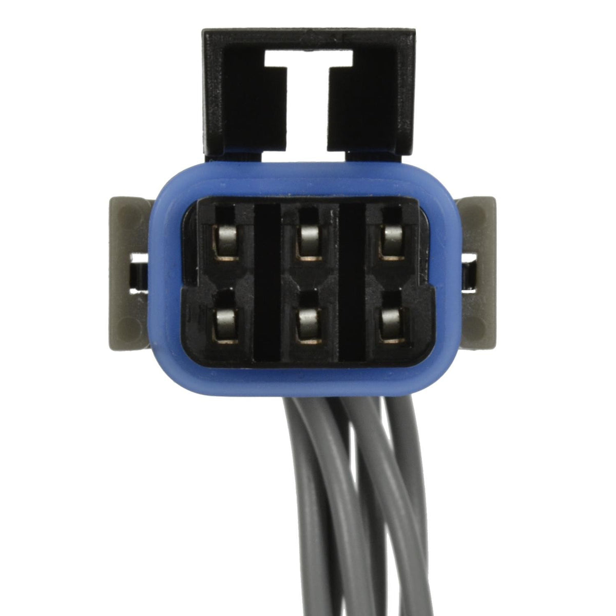 Standard Ignition Ambient Air Temperature Sensor Connector S-1647