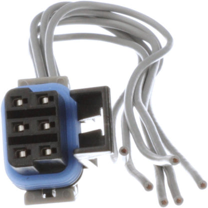 Standard Ignition Ambient Air Temperature Sensor Connector S-1647
