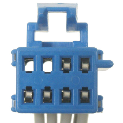 Standard Ignition Air Bag Connector S-1658